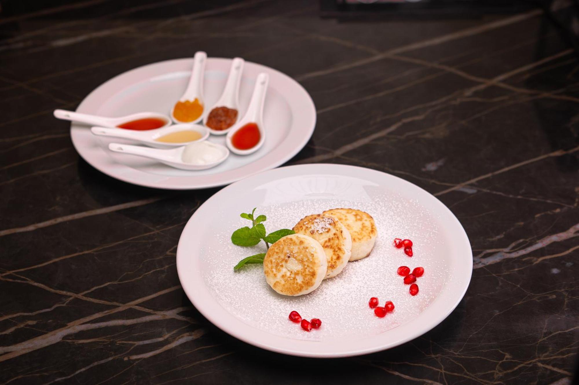 Nadiya Hotel Iwano-Frankiwsk Zewnętrze zdjęcie